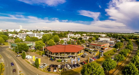 Autohaus Weller GmbH & Co. KG